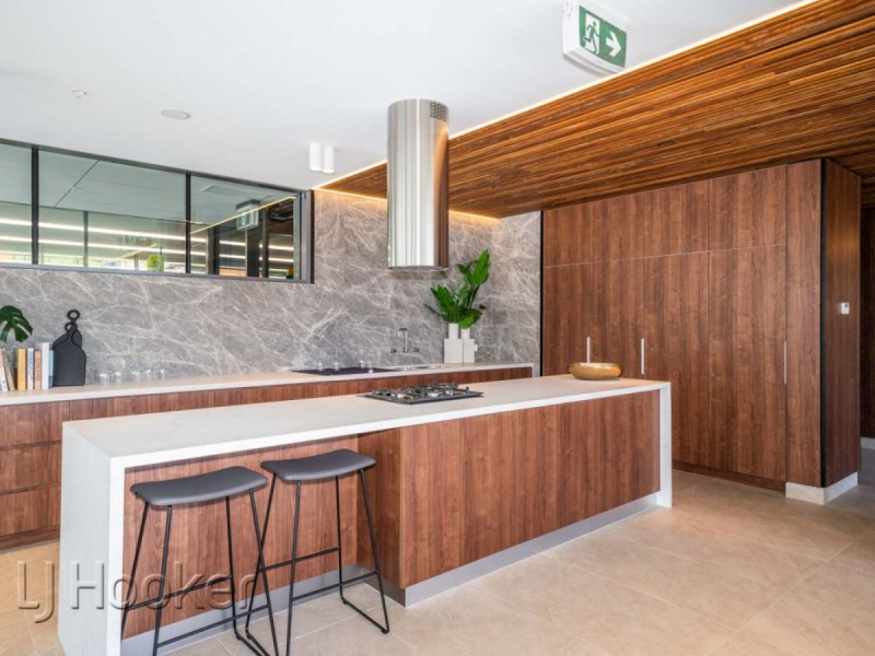 307/11 Barrack Square, Perth WA 6000