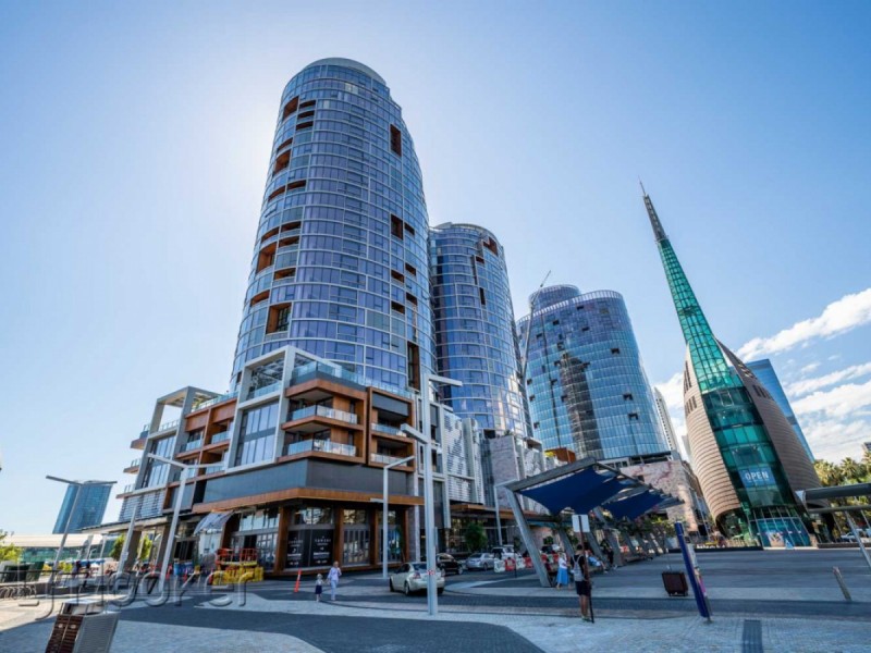 307/11 Barrack Square, Perth WA 6000