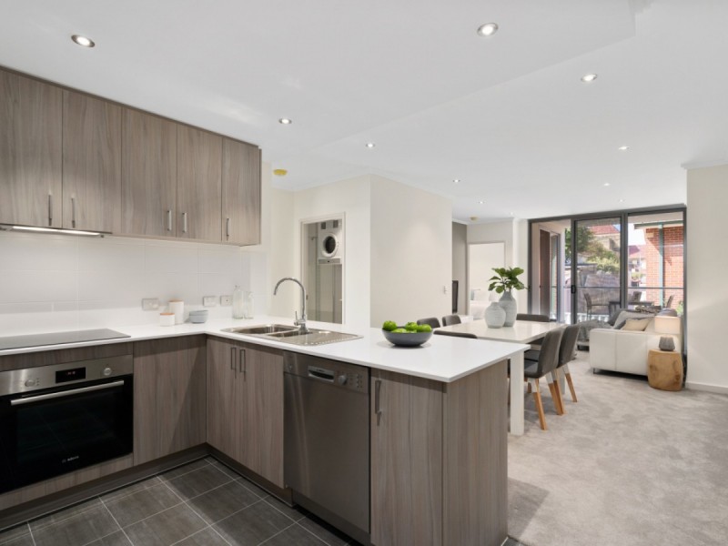 12/17 Wickham Street, East Perth WA 6004