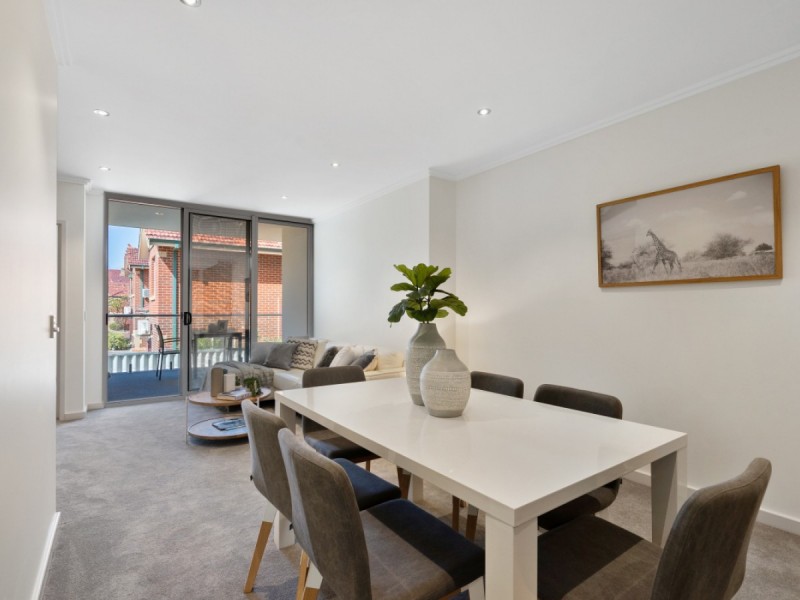 12/17 Wickham Street, East Perth WA 6004