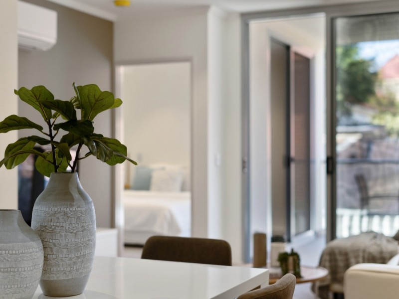 12/17 Wickham Street, East Perth WA 6004