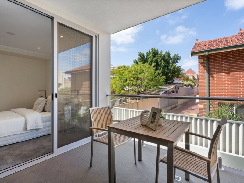 12/17 Wickham Street, East Perth WA 6004