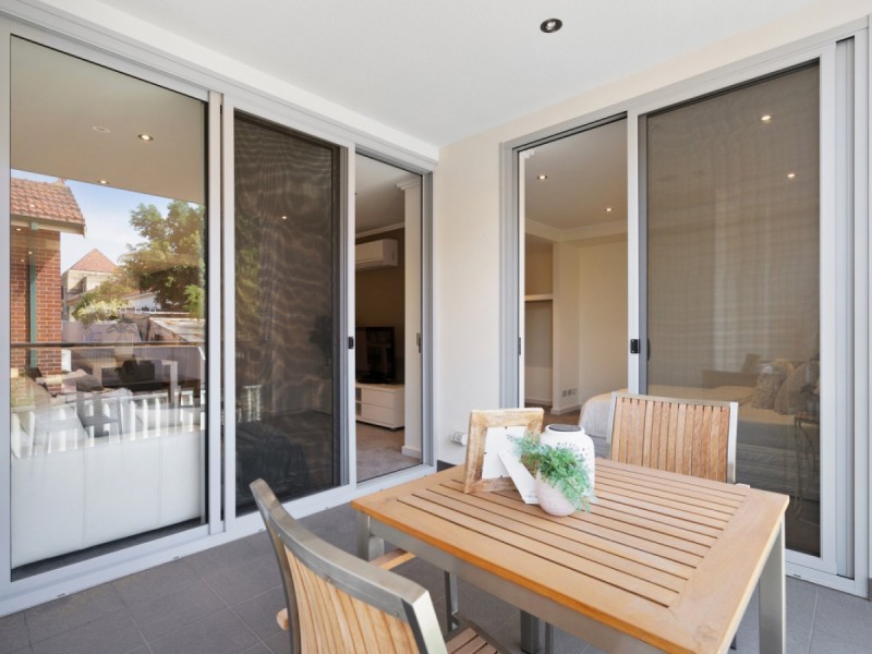 12/17 Wickham Street, East Perth WA 6004