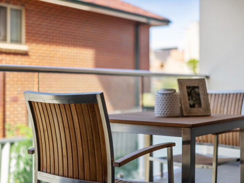 12/17 Wickham Street, East Perth WA 6004