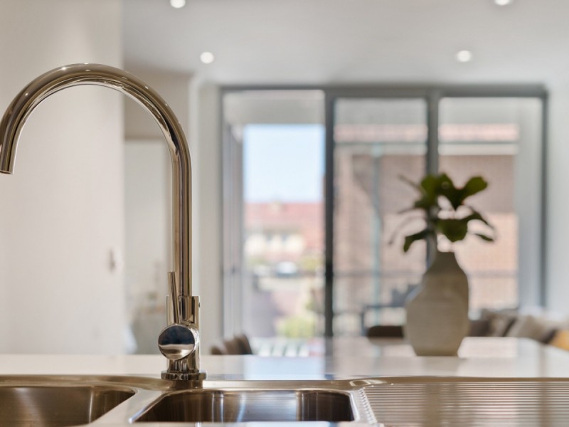 12/17 Wickham Street, East Perth WA 6004