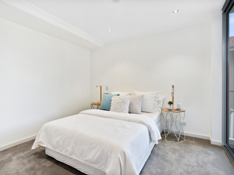 12/17 Wickham Street, East Perth WA 6004