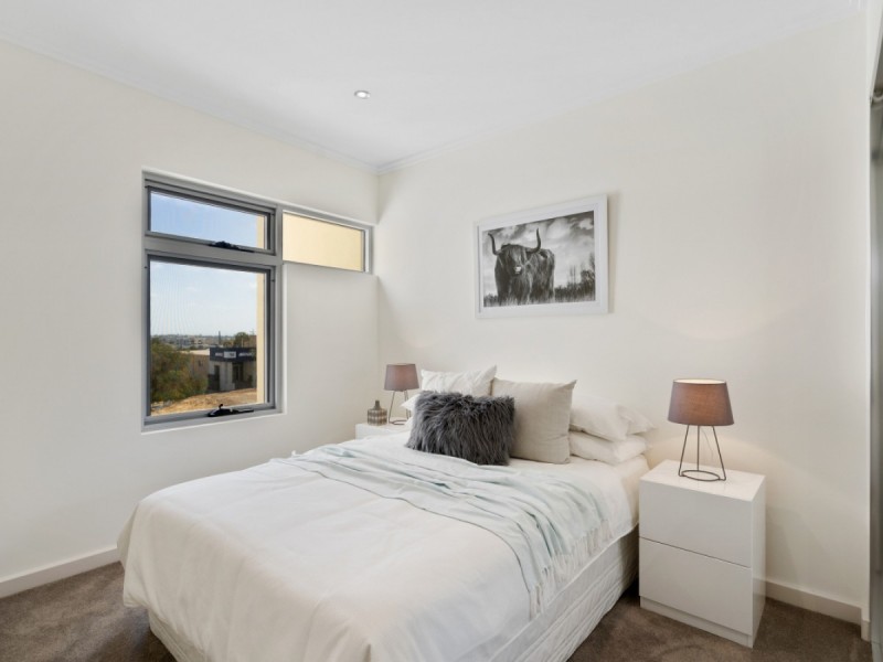 12/17 Wickham Street, East Perth WA 6004