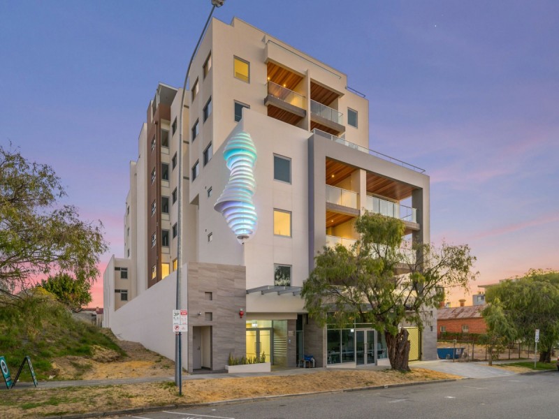 12/17 Wickham Street, East Perth WA 6004