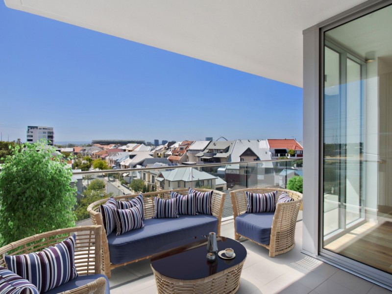 410/9 Tully Road, East Perth WA 6004