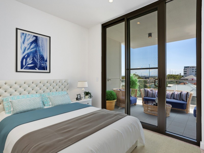 410/9 Tully Road, East Perth WA 6004