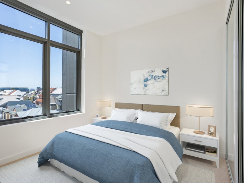 410/9 Tully Road, East Perth WA 6004