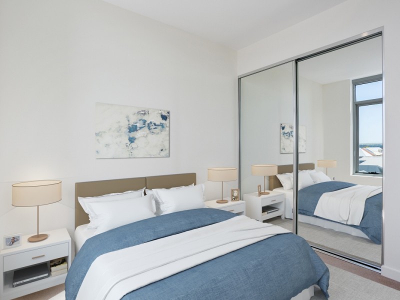 410/9 Tully Road, East Perth WA 6004