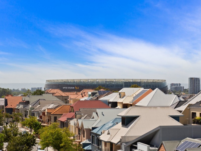 410/9 Tully Road, East Perth WA 6004