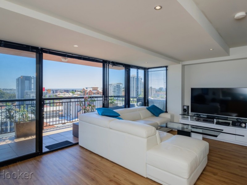 701/251-257 Hay Street, East Perth WA 6004