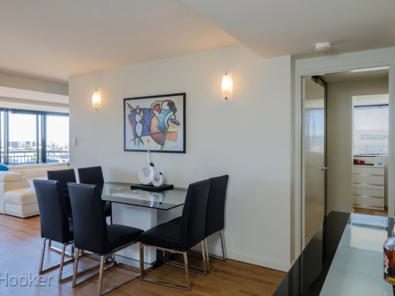701/251-257 Hay Street, East Perth WA 6004