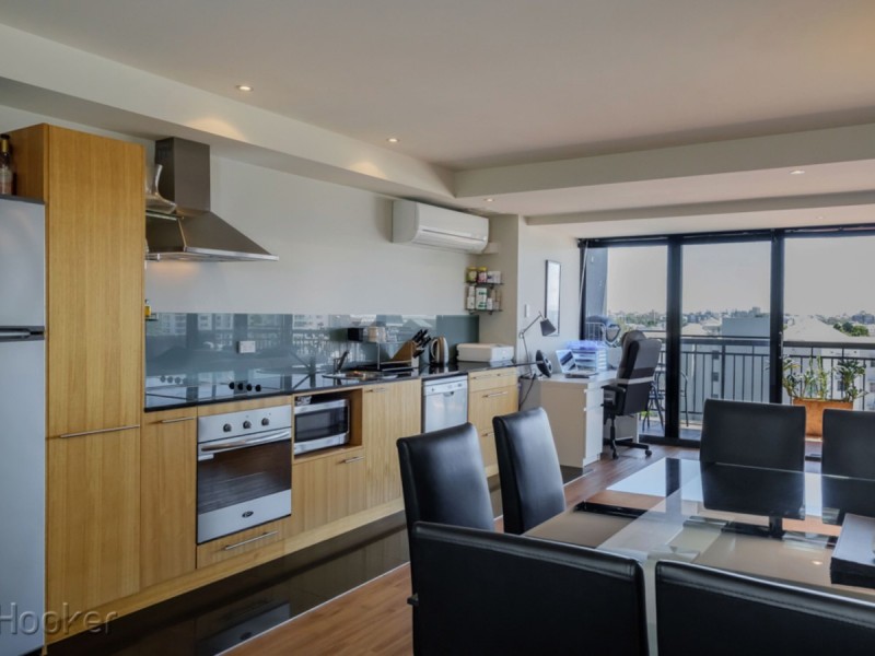 701/251-257 Hay Street, East Perth WA 6004