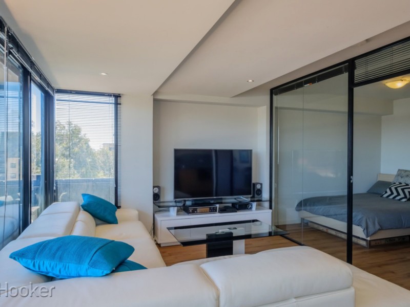 701/251-257 Hay Street, East Perth WA 6004