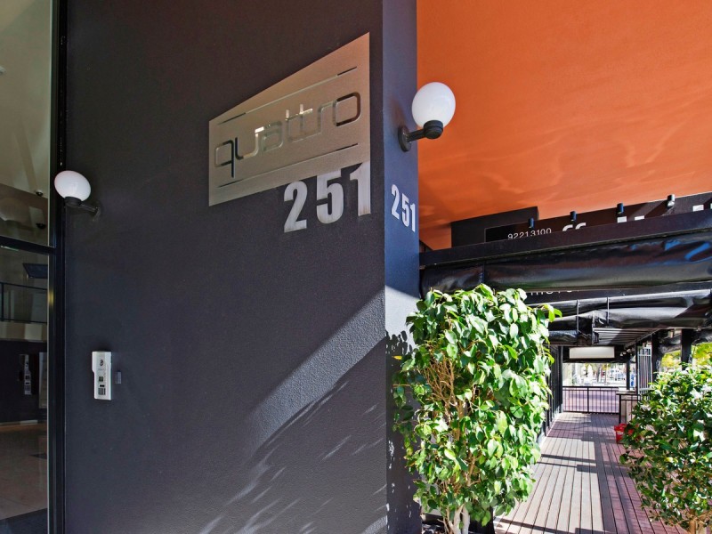 701/251-257 Hay Street, East Perth WA 6004