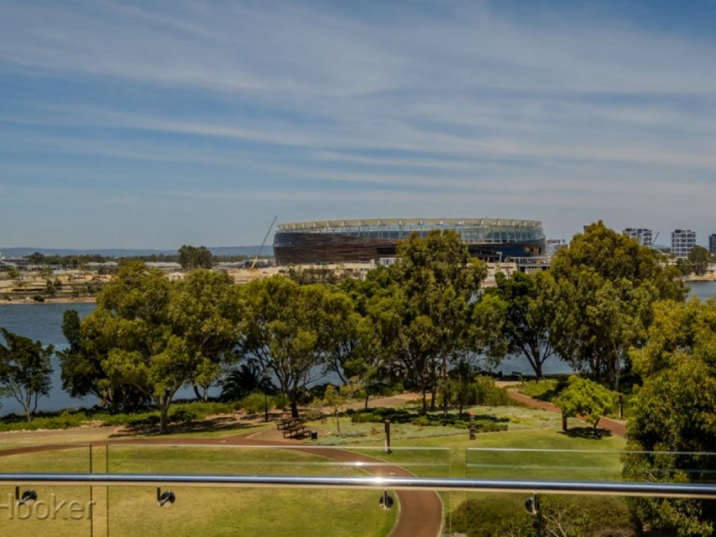 26 Jewell Lane, East Perth WA 6004