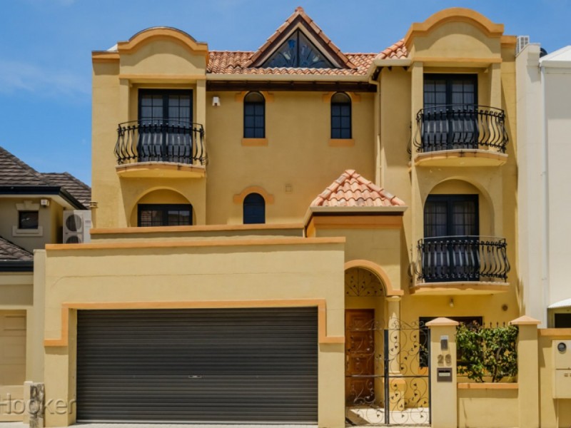 26 Jewell Lane, East Perth WA 6004