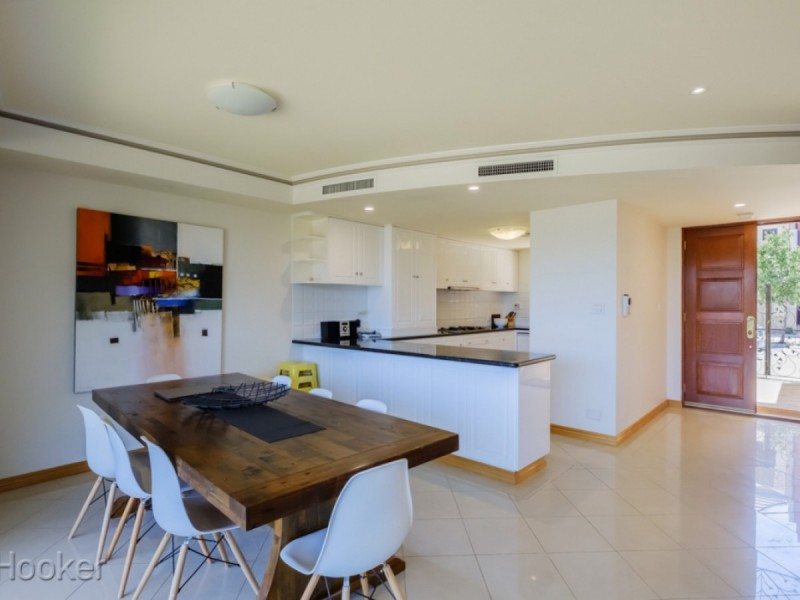 26 Jewell Lane, East Perth WA 6004