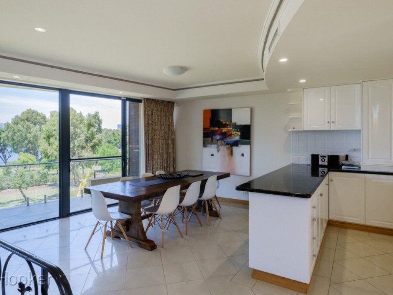 26 Jewell Lane, East Perth WA 6004