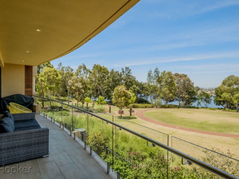 26 Jewell Lane, East Perth WA 6004