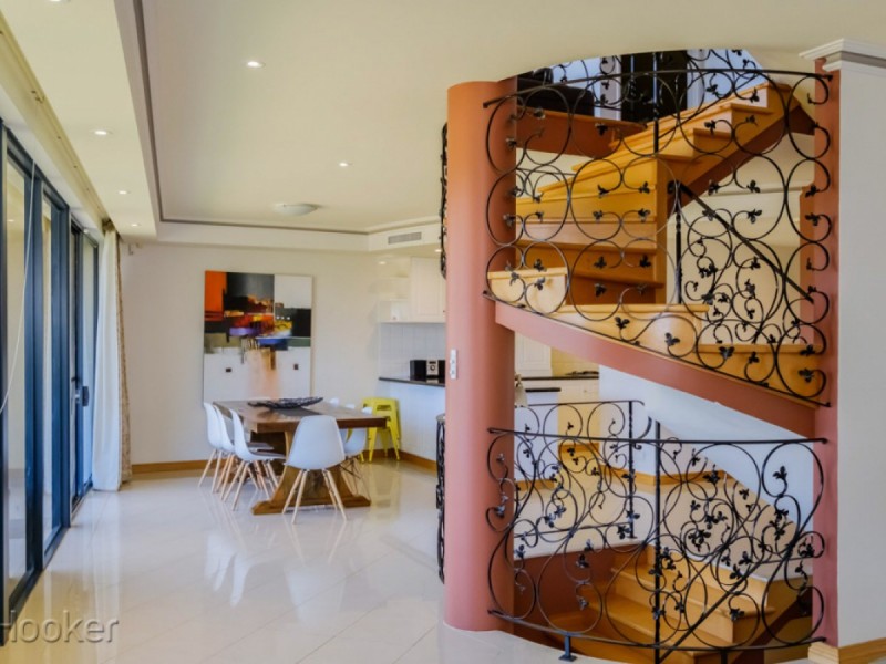 26 Jewell Lane, East Perth WA 6004