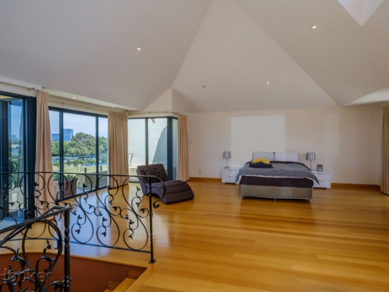 26 Jewell Lane, East Perth WA 6004