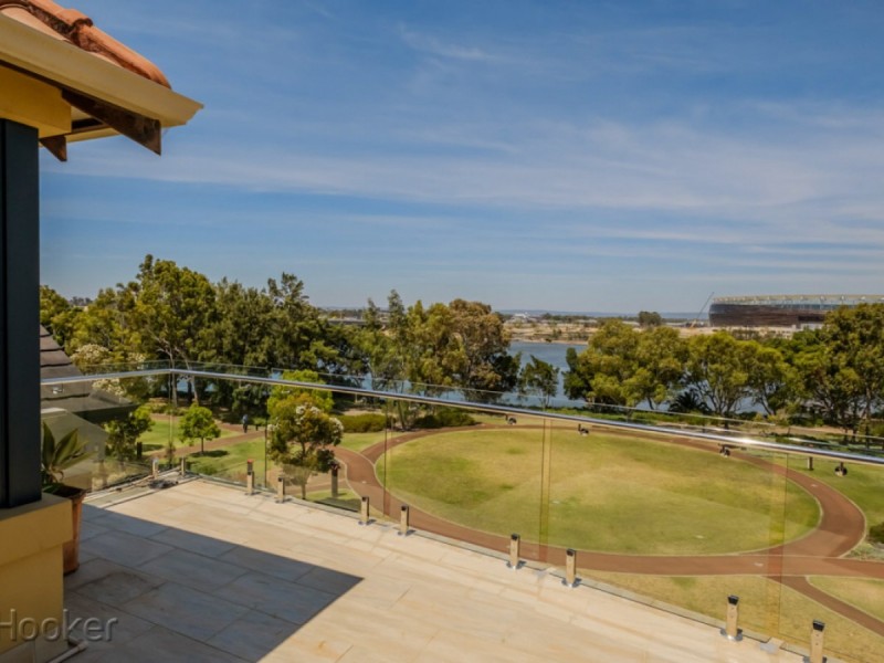 26 Jewell Lane, East Perth WA 6004