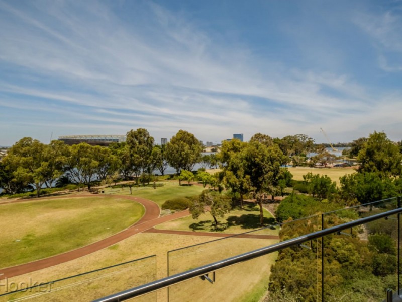 26 Jewell Lane, East Perth WA 6004