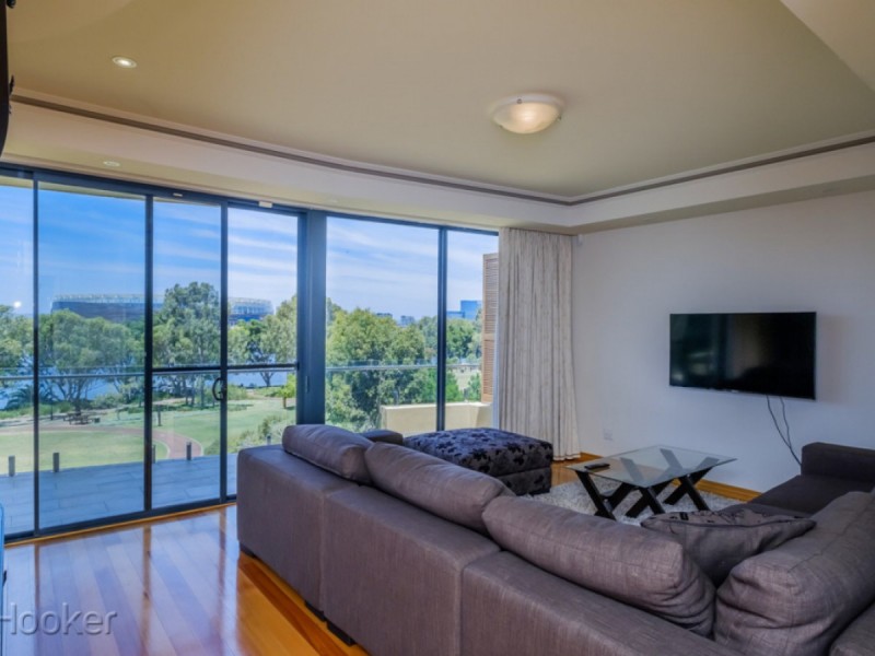 26 Jewell Lane, East Perth WA 6004