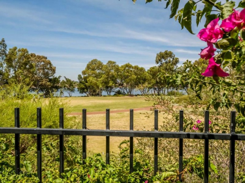 26 Jewell Lane, East Perth WA 6004