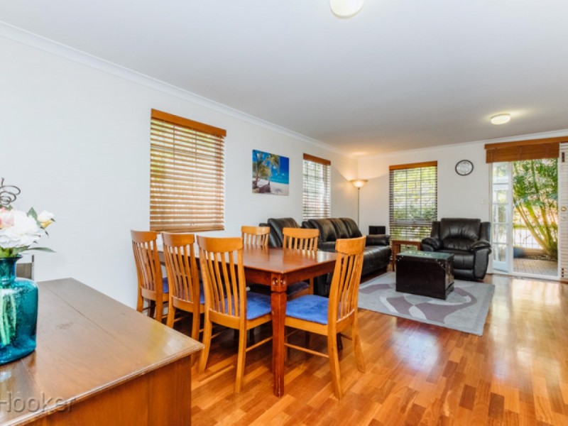 2/19 Little Shenton Lane, Northbridge WA 6003