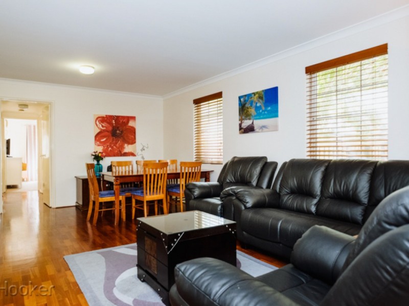 2/19 Little Shenton Lane, Northbridge WA 6003