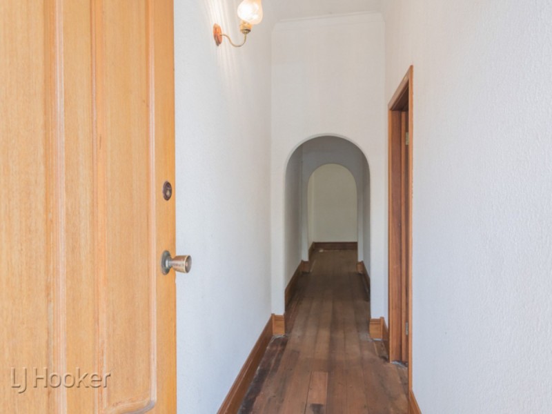 6 Lane Street, Perth WA 6000