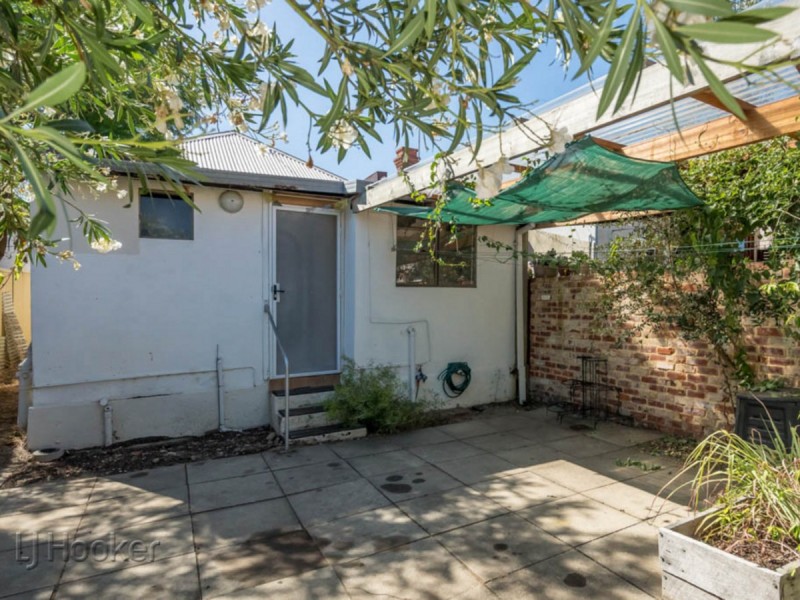 6 Lane Street, Perth WA 6000