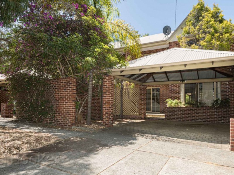 10 Hamilton Street, Subiaco WA 6008