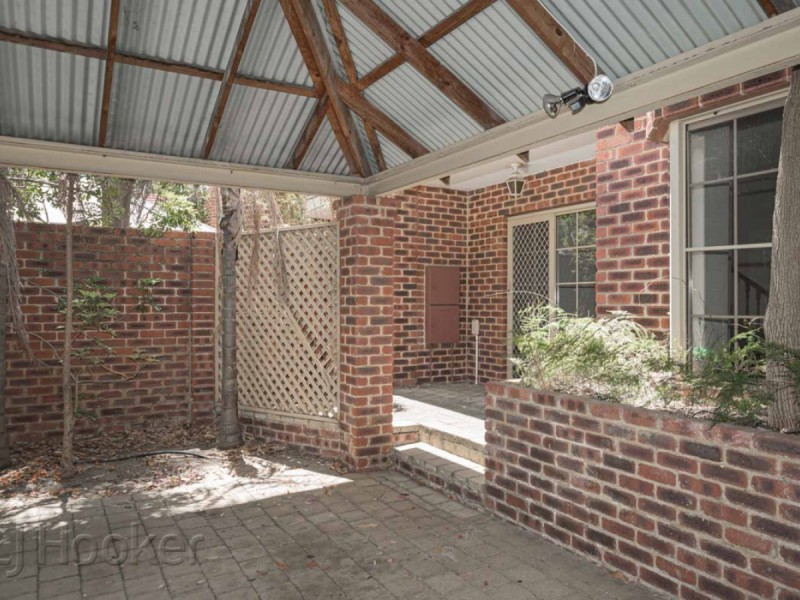 10 Hamilton Street, Subiaco WA 6008