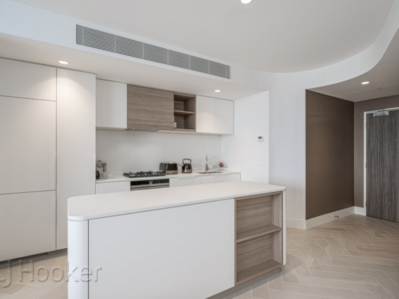 2007/1 Geoffrey Bolton Avenue, Perth WA 6000