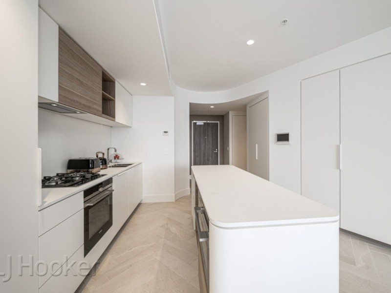 2007/1 Geoffrey Bolton Avenue, Perth WA 6000