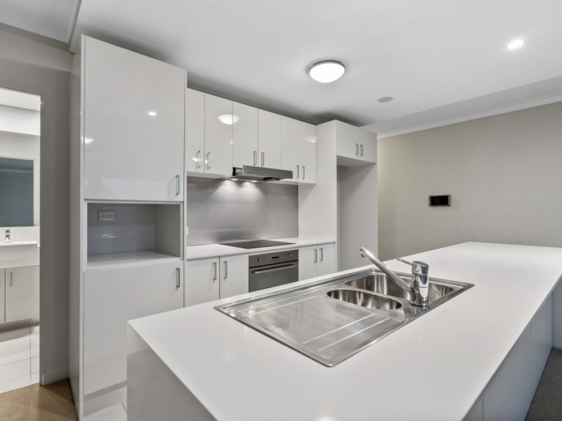 48/33 Bronte Street, East Perth WA 6004