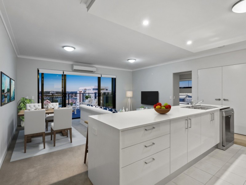 48/33 Bronte Street, East Perth WA 6004