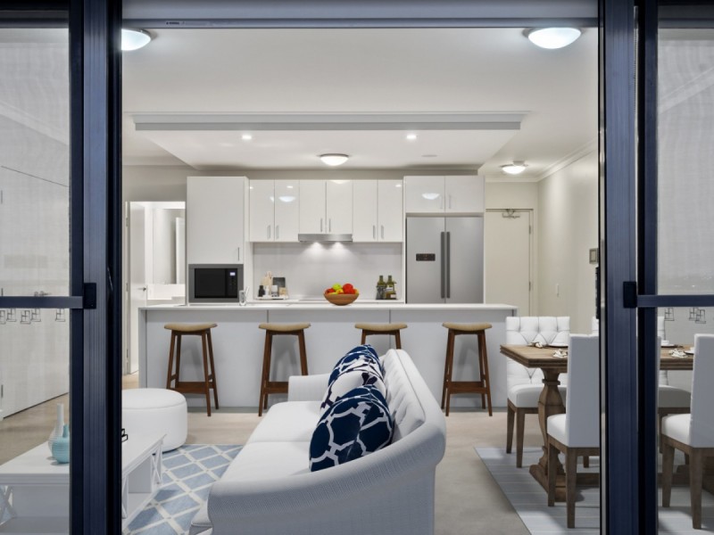 48/33 Bronte Street, East Perth WA 6004