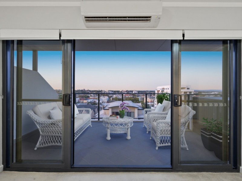 48/33 Bronte Street, East Perth WA 6004