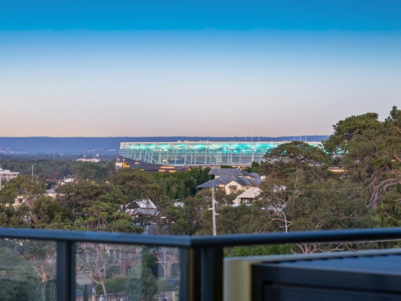 48/33 Bronte Street, East Perth WA 6004