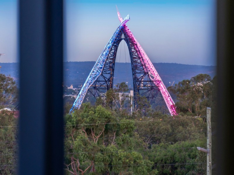 48/33 Bronte Street, East Perth WA 6004