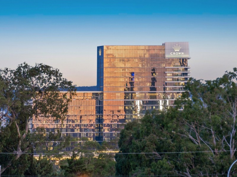 48/33 Bronte Street, East Perth WA 6004