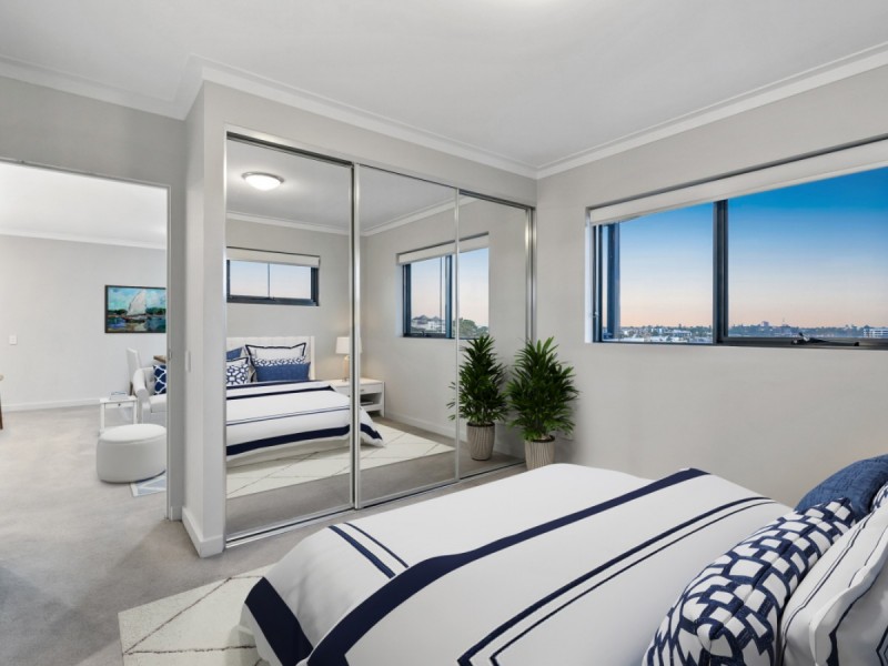 48/33 Bronte Street, East Perth WA 6004