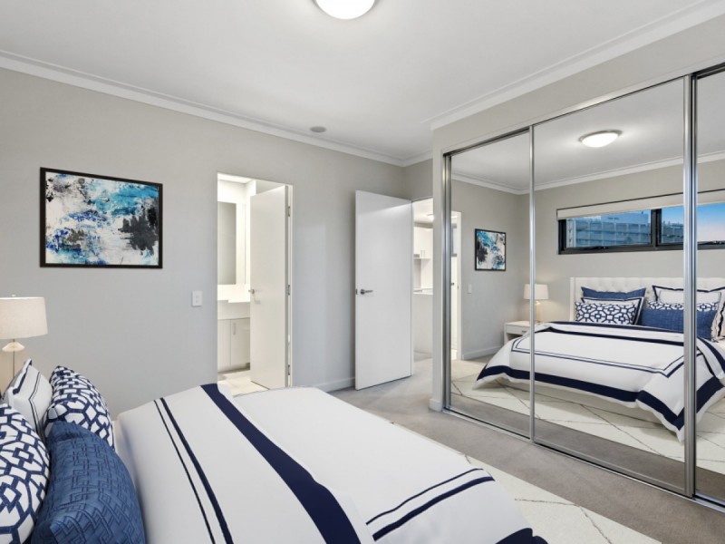 48/33 Bronte Street, East Perth WA 6004